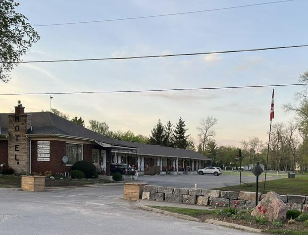 Park Place Motel & Suites hotel detail image 3