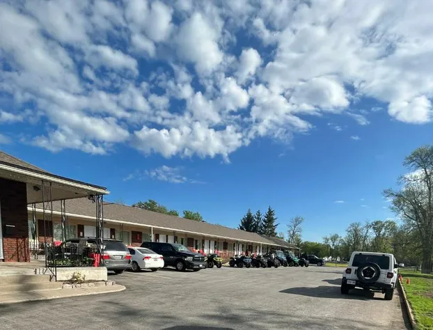 Park Place Motel & Suites hotel detail image 3