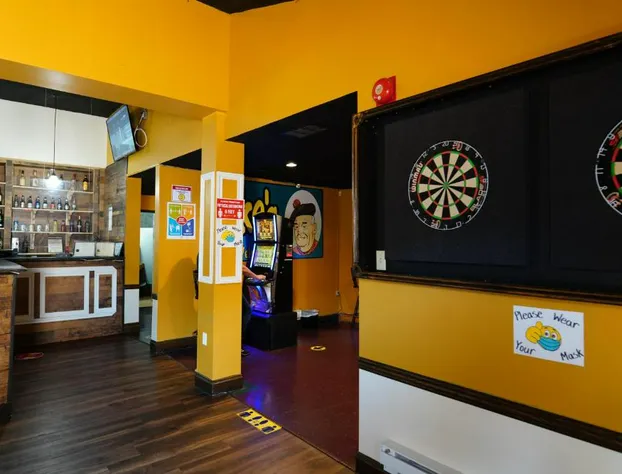 Fortress Inn Louisbourg hotel detail image 1