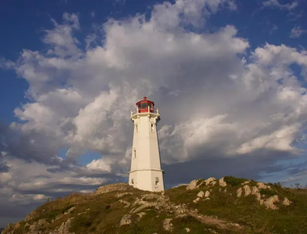 Fortress Inn Louisbourg hotel detail image 2