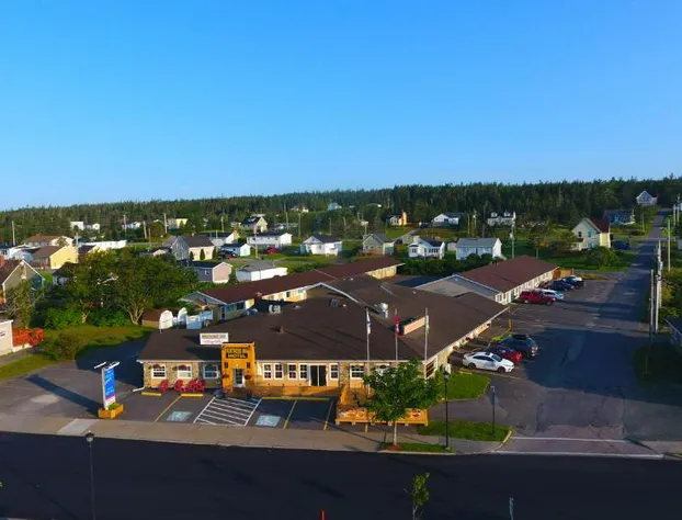 Fortress Inn Louisbourg hotel detail image 3