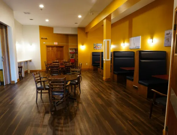 Fortress Inn Louisbourg hotel detail image 4