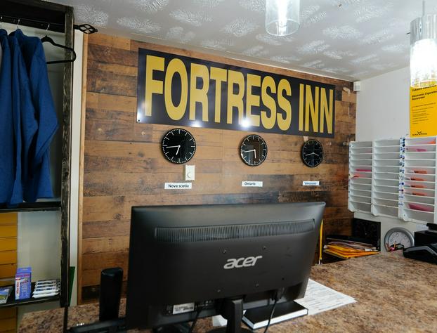 Fortress Inn Louisbourg hotel detail image 2