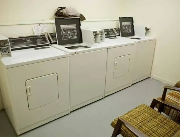 The Clansman Motel hotel detail image 2