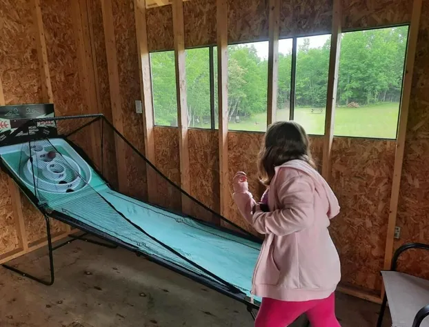 The Clansman Motel hotel detail image 3