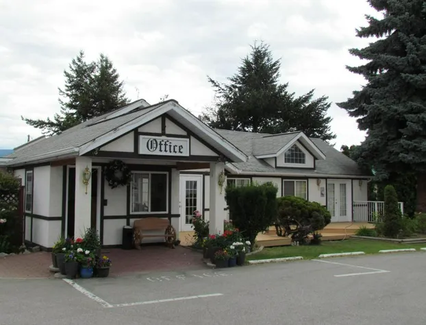 Rosedale Motel hotel detail image 4