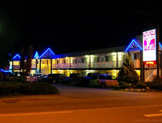 Rosedale Motel hotel detail image 1