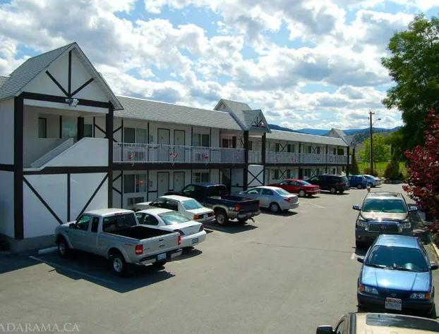 Rosedale Motel hotel detail image 2