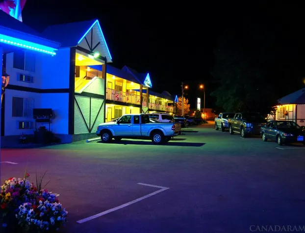 Rosedale Motel hotel detail image 3