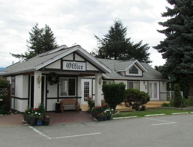 Rosedale Motel hotel detail image 2