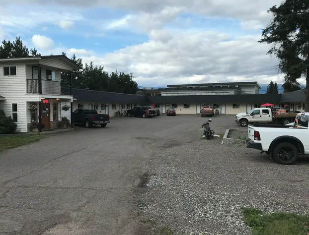 Florence Motel hotel detail image 1