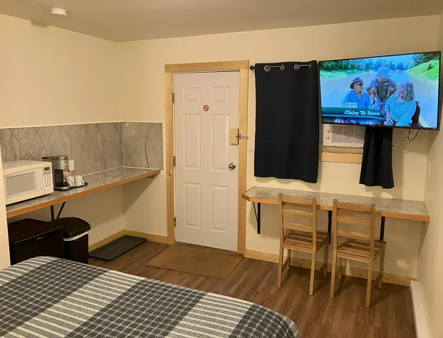 Florence Motel hotel detail image 2