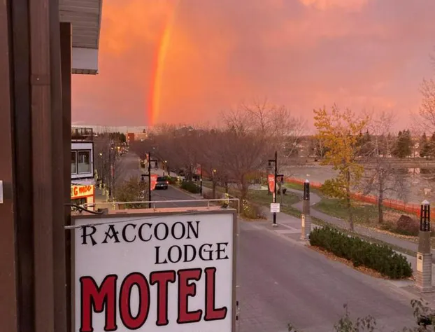 Raccoon Lodge hotel detail image 2