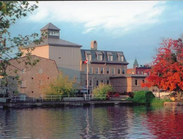 Econo Lodge hotel detail image 3