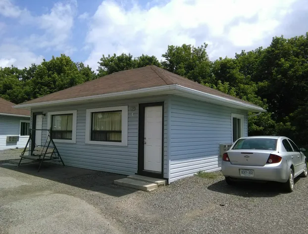 Best Inn Motel hotel detail image 2