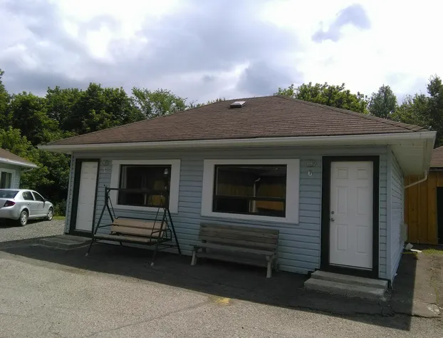 Best Inn Motel hotel detail image 3