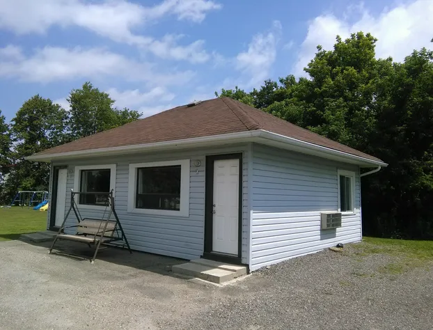 Best Inn Motel hotel detail image 4