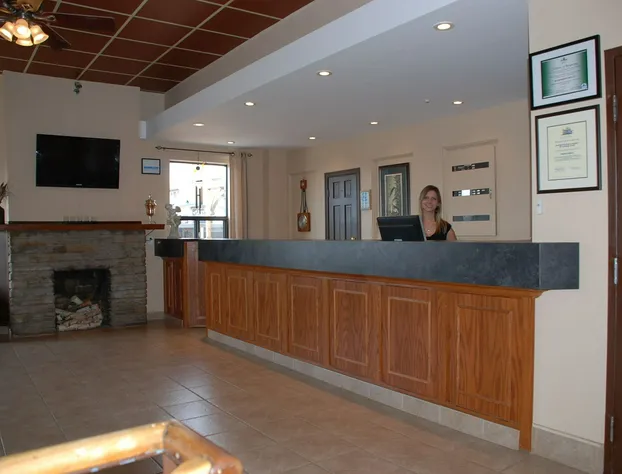 The Algonquin Hotel hotel detail image 2