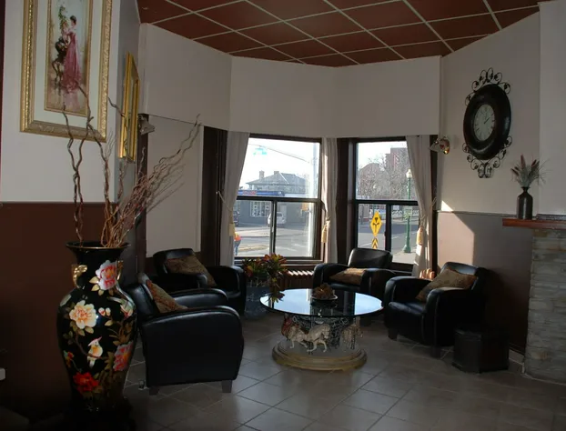 The Algonquin Hotel hotel detail image 4