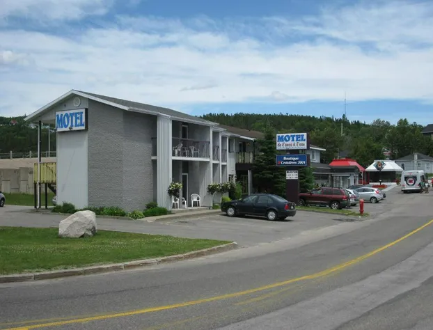 Motel de l'Anse à l'Eau hotel detail image 4