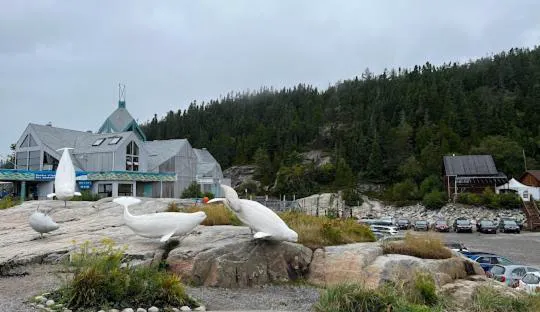 Motel de l'Anse à l'Eau hotel detail image 3