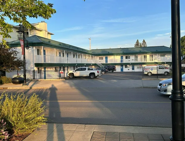 Beach Front Resort hotel detail image 1
