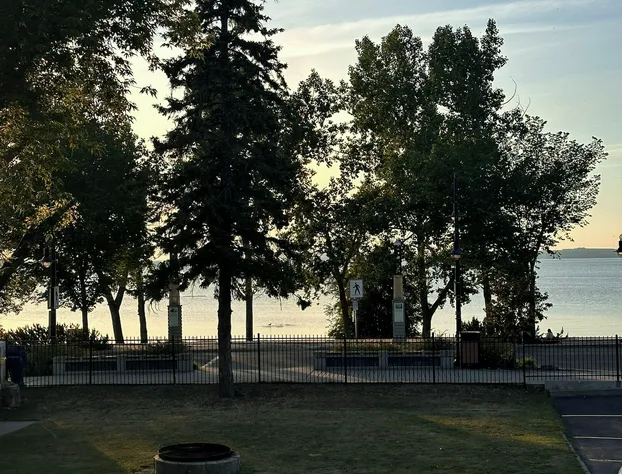 Beach Front Resort hotel detail image 2