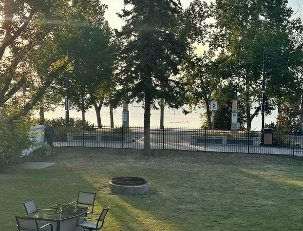 Beach Front Resort hotel detail image 3