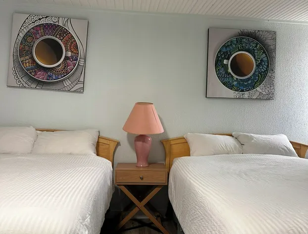 Beach Front Resort hotel detail image 4