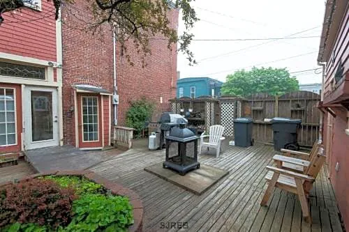 A Tanners Home Inn Bed and Breakfast hotel detail image 1