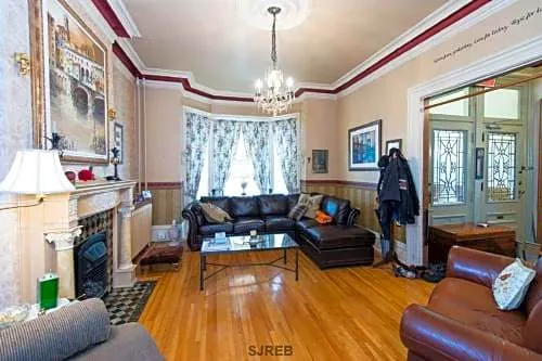 A Tanners Home Inn Bed and Breakfast hotel detail image 2