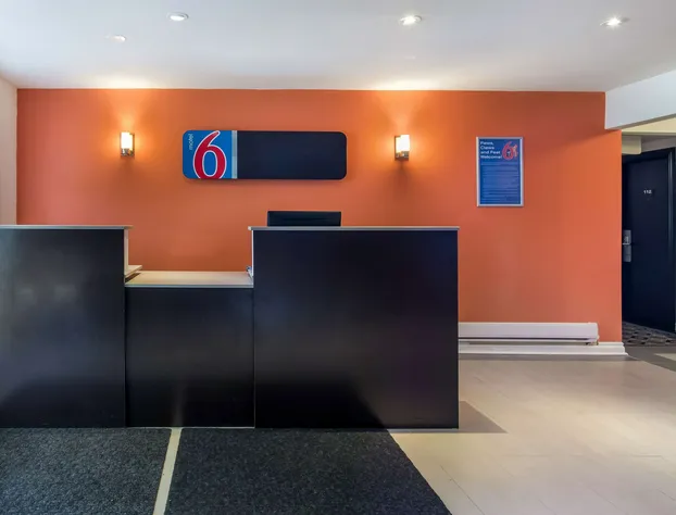 Motel 6 Sudbury, ON hotel detail image 3