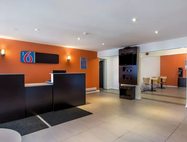 Motel 6 Sudbury, ON hotel detail image 4