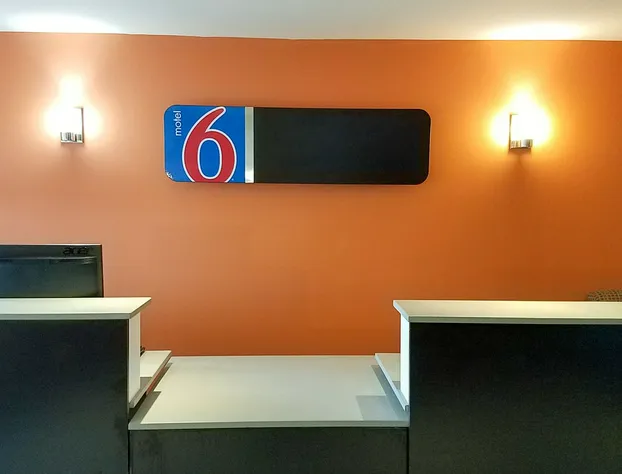 Motel 6 Sudbury, ON hotel detail image 3
