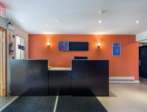 Motel 6 Sudbury, ON hotel detail image 4