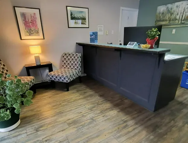 Fireweed Motel hotel detail image 1