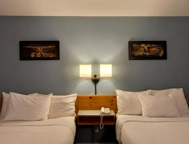 Fireweed Motel hotel detail image 2