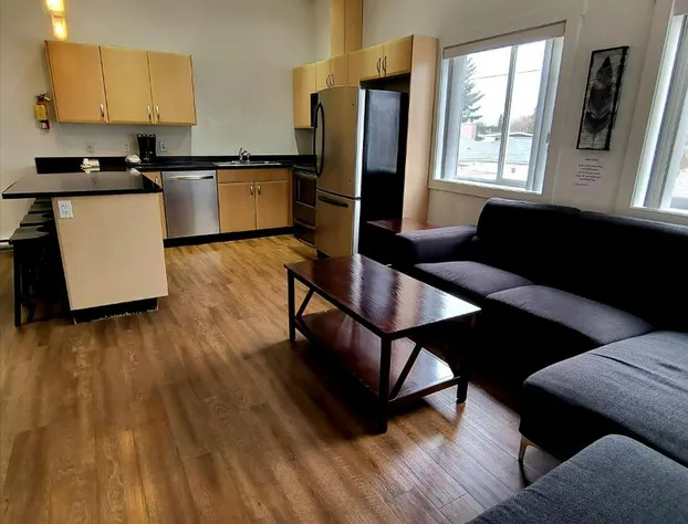 Fireweed Motel hotel detail image 3