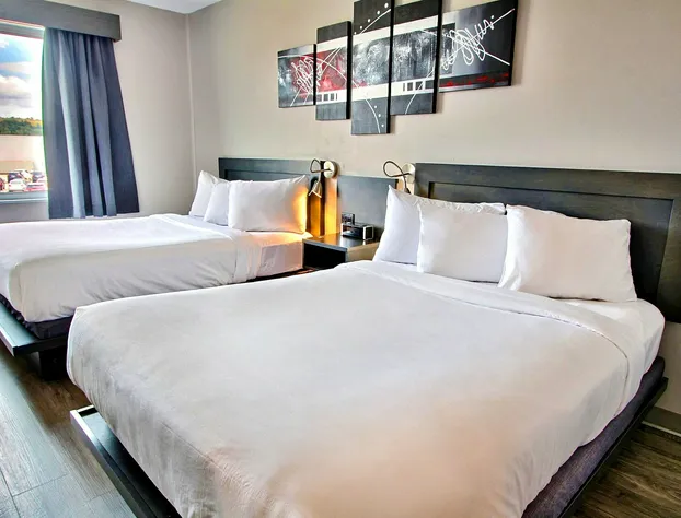 Hôtel L'Empress hotel detail image 4