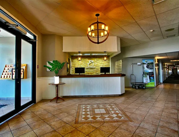 Hôtel L'Empress hotel detail image 1