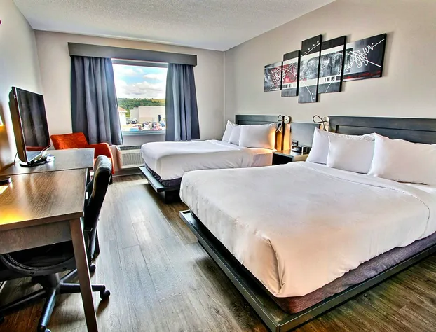 Hôtel L'Empress hotel detail image 2