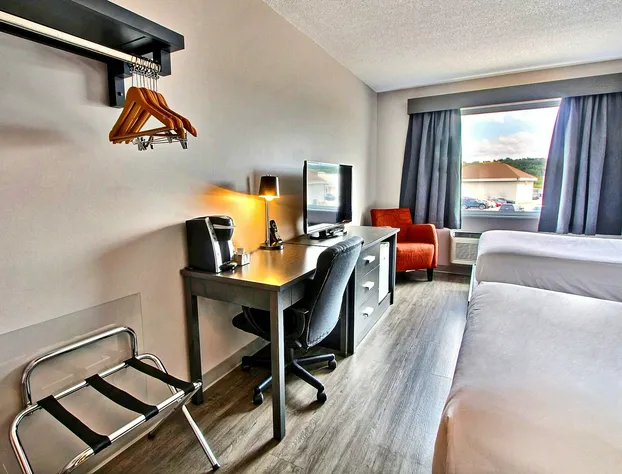 Hôtel L'Empress hotel detail image 3