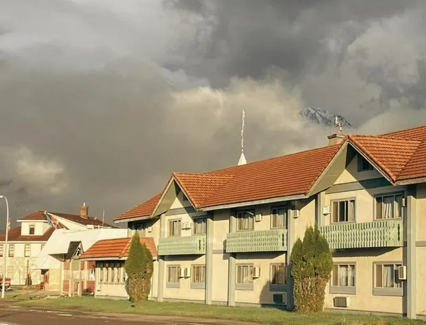 Stork Nest Inn hotel detail image 1