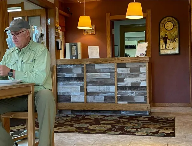 Stork Nest Inn hotel detail image 4