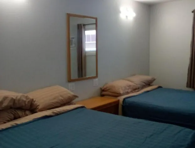 Mountain View Motel hotel detail image 4