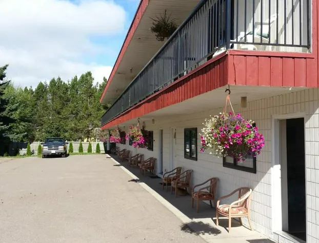 Mountain View Motel hotel detail image 1