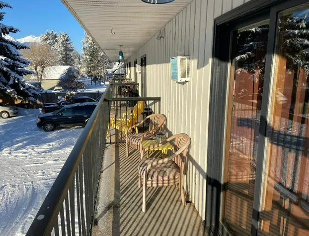 Mountain View Motel hotel detail image 2