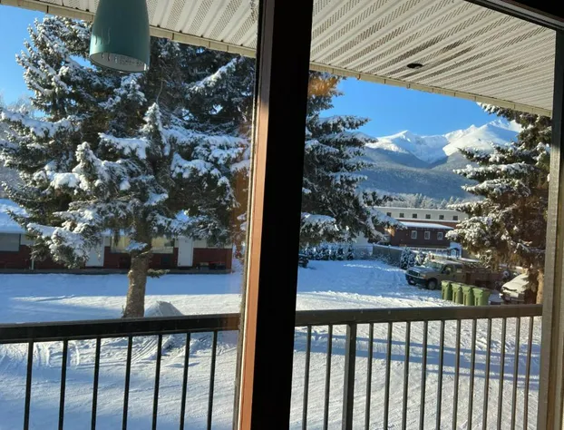 Mountain View Motel hotel detail image 3