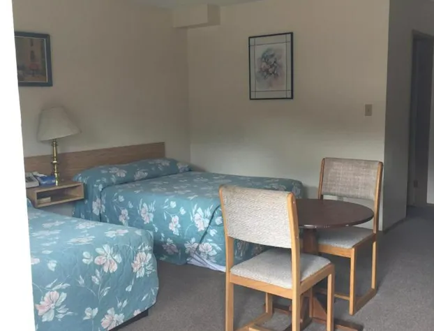 Mountain View Motel hotel detail image 4