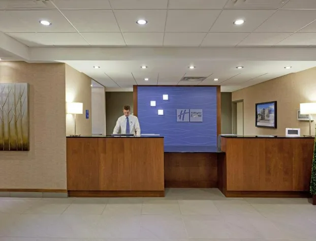 Holiday Inn Express Hotel Saint - Hyacinthe by IHG hotel detail image 3
